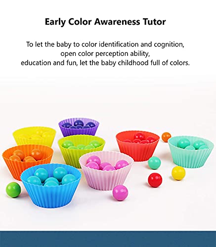 Kids Funny Rainbow Wooden Board Bead Game, Wooden Peg Board Game Montessori Game, Color Matching Sorting Learning Educational Toys For Boys Girl Birthday Gifts #TOP5