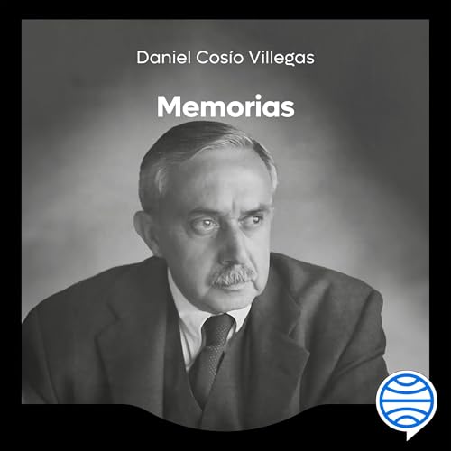 Memorias cover art