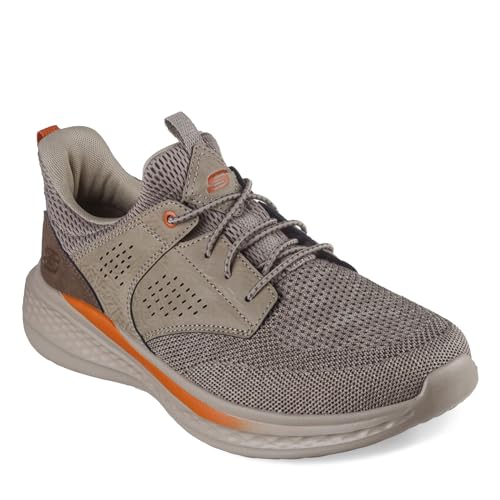 Skechers Men's Slade-Breyer Sneaker