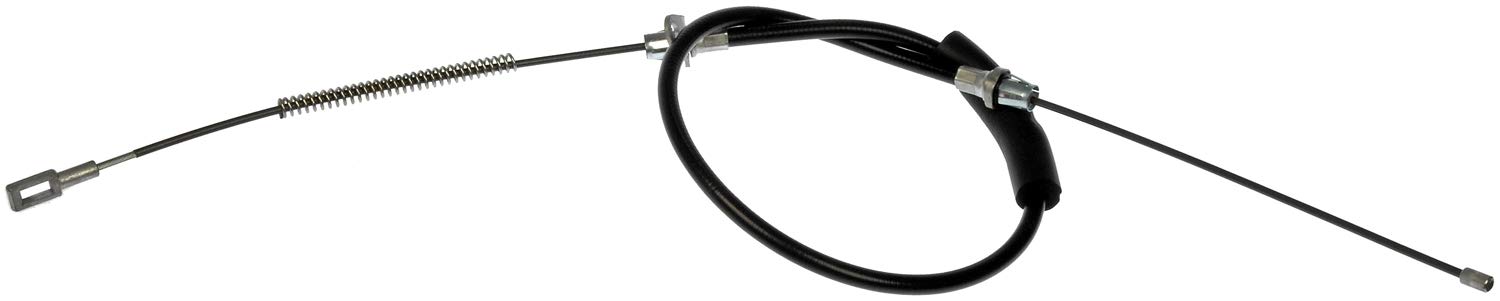 Dorman Parking Brake Cable P N C660260