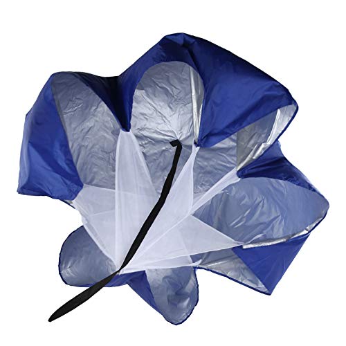 Resistance Parachute, Training Parachute, 1Pcs for Sports Outdoor Krachttraining Training - Image 7