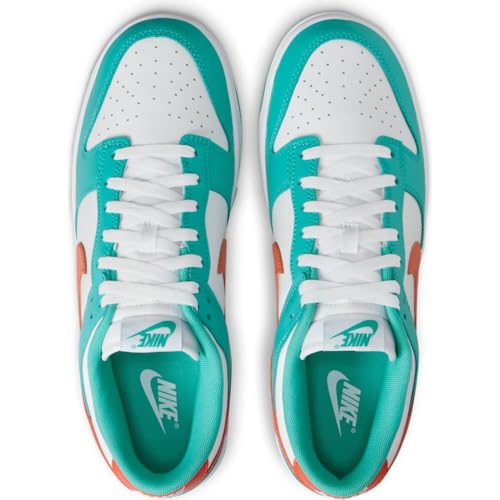Image of Nike Men's Dunk Low Retro Shoes