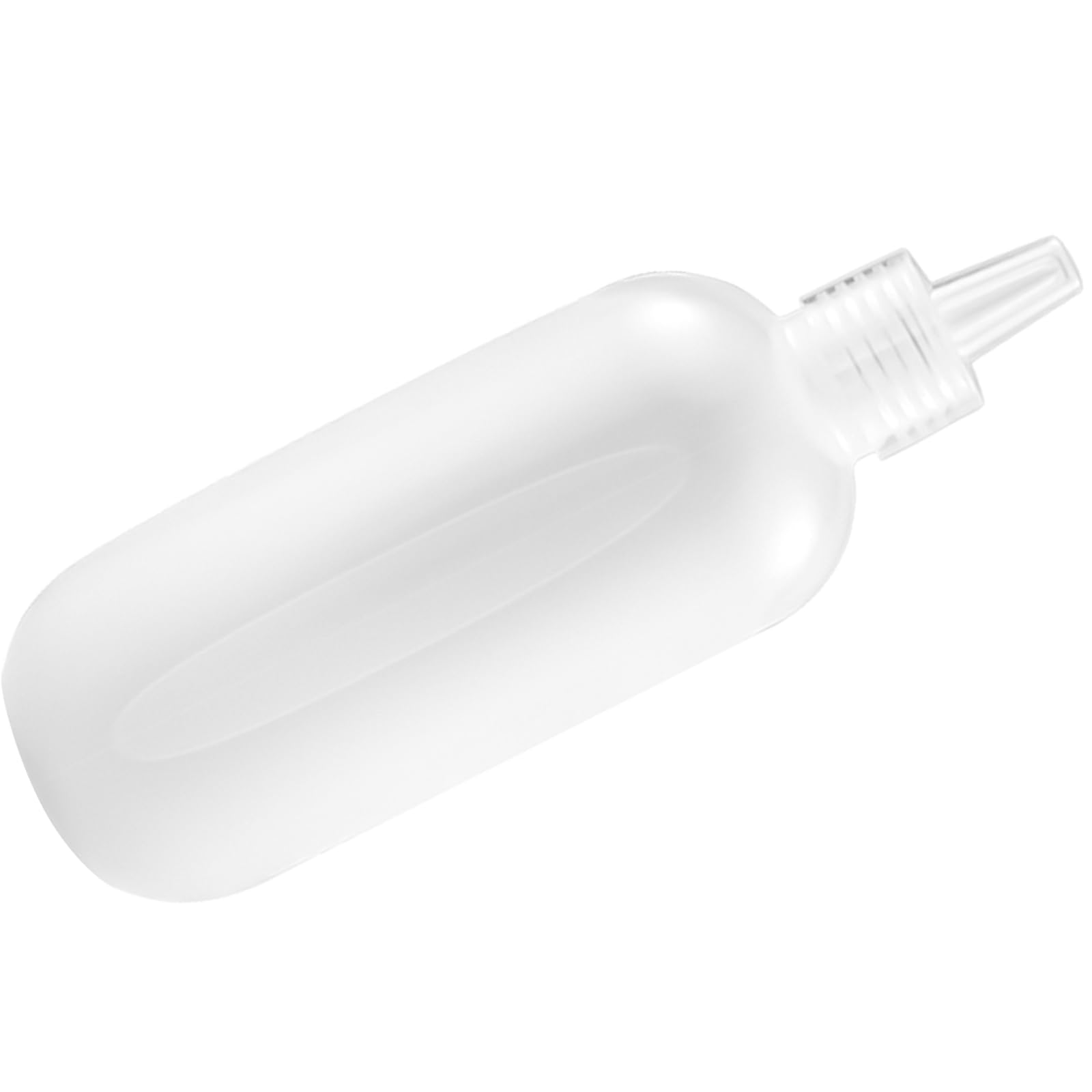 CRFFZ 60/150 / 250ml Empty Bottles Squeeze Bottle Refillable Container Cosmetic Bottles for Shampoo