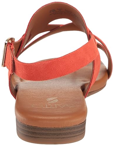 Franco Sarto Women's Gia Strappy Sandals3