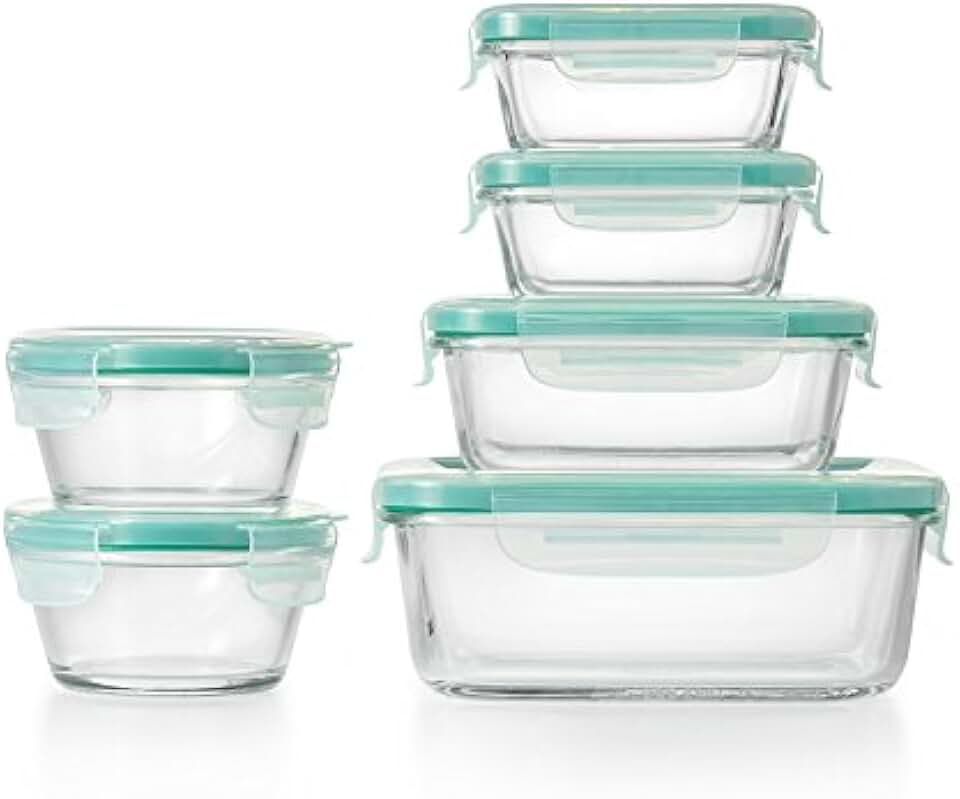 Amazon.ca OXO Containers