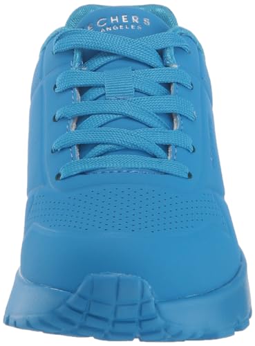 Skechers Girls Uno Lite-in My ZoneSneaker2