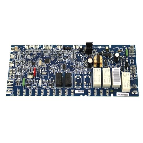 Carte électronique, module de puissance Four, cuisinière AS0072922 BRANDT Four, cuisinière AS0072922 BRANDT