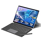 portatil 13 pulgadas amazon [Almacenamiento masivo] Esta portátil cuenta con 16 GB de memoria LPDDR4X y un SSD de 1 TB, lo que te permite guardar archivos y vídeos fácilmente, gestionando eficazmente el trabajo diario de oficina y las tareas de edición de vídeo. Los juegos cargan más rápido y el cambio de programa es fluido y sin retrasos. Equipada con el sistema operativo Win 11, ofrece una experiencia de usuario fluida, estable y segura.