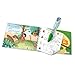 LeapFrog LeapReader Book Write it Engineering a Win Electronic Learning Toy