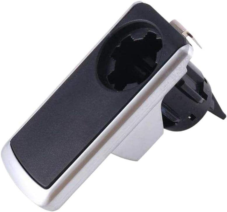 Compatible Lid Switch Grip Lock Hole Replacement Compatible with E Class W213 2016-2023 Glove Compartment Box