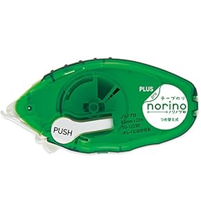 Amazon.co.jp: テープのり - のり・接着剤: 文房具・オフィス用品