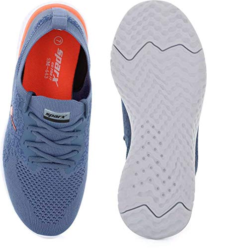 Buy Sparx Men's Sm-443 Running Shoe at 