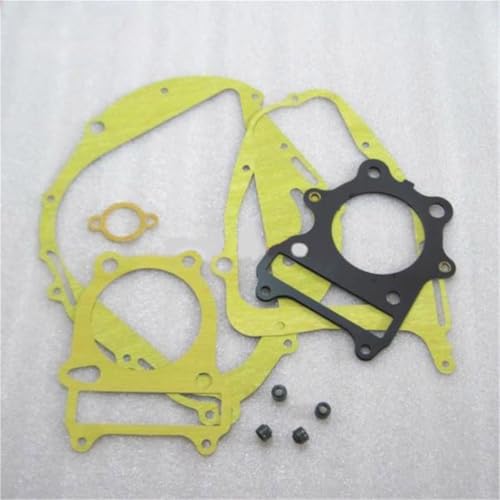 Joint complet de rechange pour entretien moteur Suzuki GN250 250cc