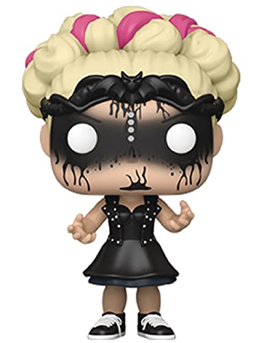 POP WWE: Alexa Bliss Limited Edition Chase Funko Pop! Vinyl Figure (Bundled with Compatible Pop Box Protector Case) - Image 3