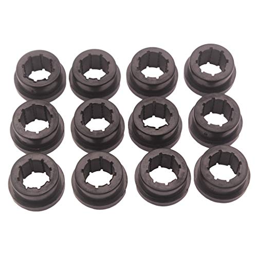 Buchas de substituição Homyl para braço de controle inferior Skunk2 e