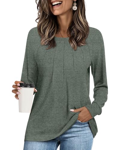 tunics for women spring