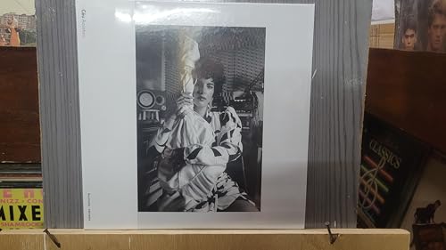 LP CÉU ACÚSTICO (NACIONAL)