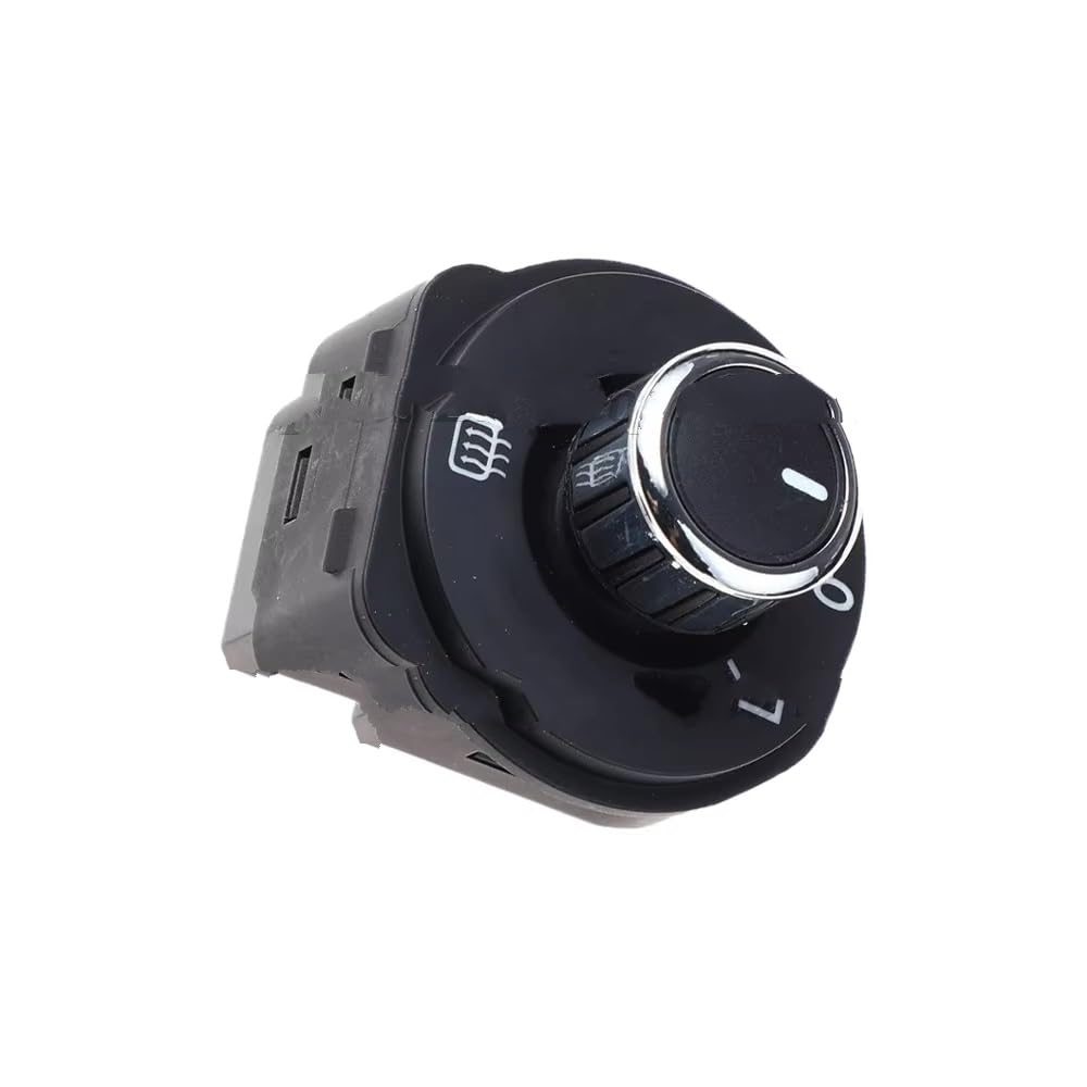 Commande rétroviseur Polo 6R à réglage fluide et précis code 6RD959565B