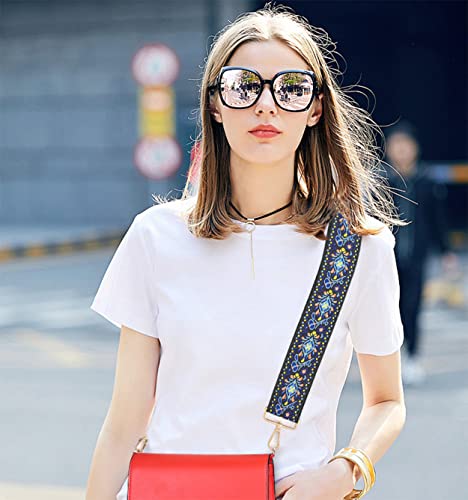 Image of Purse Strap Replacement Crossbody Handbag Shoulder Strap Adjustable