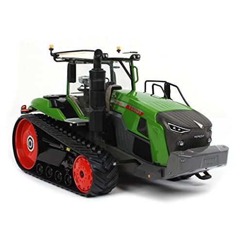 Modelo a escala 1:32 Tractor Fendt 1167 Vario MT miniatura 2
