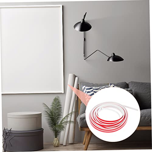 Bande adhésive pour plafonds NUOBESTY rouleau étanche et décoratif