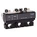 SCHNEIDER ELECTRIC HT3100 Circuit Breaker Accessory-Trip Unit 600-Volt 100-Amp