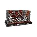 LEGO Star Wars Death Star Trash Compactor Diorama 75339 Building Kit (802 Pieces)