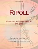  Ripoll: Webster\'s Timeline History, 879 - 2007
