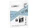 Produktbild 32GB MicroSDHC Emtec Classic
