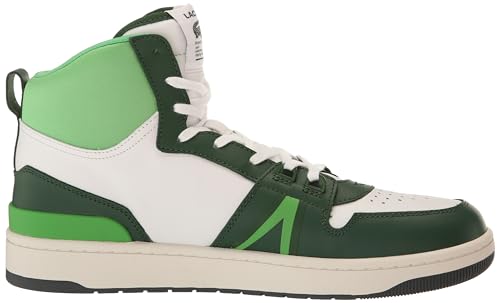 Image of Lacoste Men's L001 Mid