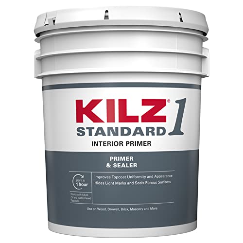 MASTERCHEM INDUSTRIES Kilz 1 Std Int Prmr SLR