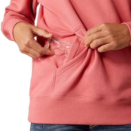Image of ARIAT Women's Rebar Graphic Hoodie