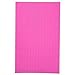 Produktbild Legamaster Einlegeetikett für Etikettenträger 20x60mm rosa