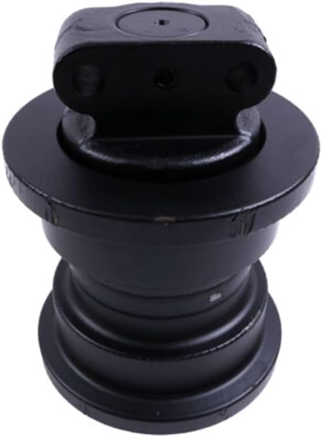 HOLDWELL Track Roller ‎1273806 6I6524 127-3806 BR133 BA4310800 Compatible with Caterpillar Mini Hydraulic Excavator 307 307B 307E 307E2 308D 308E 308E2 308E2 CR Excavator 307 307A 307B 307C 307D 308C