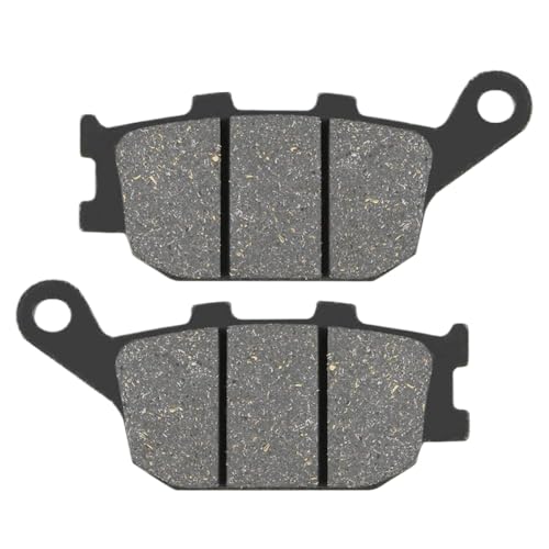 tgu[LpbhAu[LpbhԃI[goCiƌ݊YZF600 FZS 1000 XSR700 FZ1 Naked 8 YZF R1 600 R6 R6S MT07 MT09(Rear)