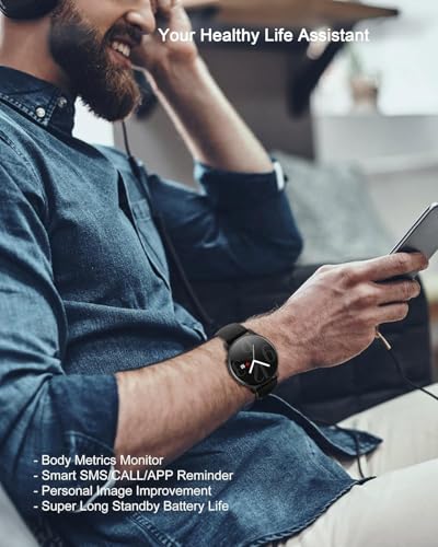 Smartwatch, Wireless Imagen adicional