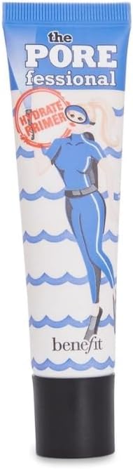 Benefit The Porefessional Hydrate Face Primer 0.75 Ounce