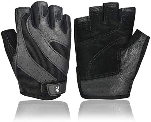 Exercise Slip-Resistant Gloves Training Body Building
