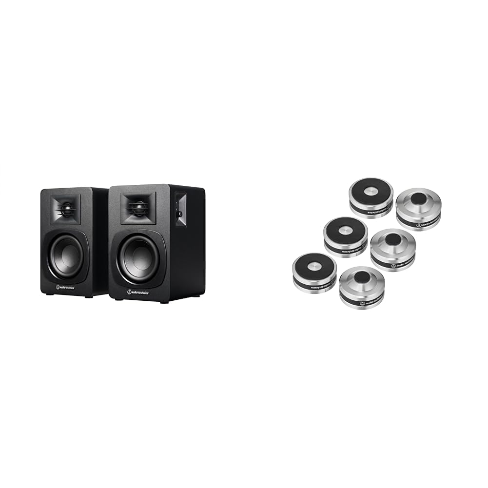Amazon.co.jp: 【セット買い】 オーディオテクニカ AT-SP3X Bluetooth