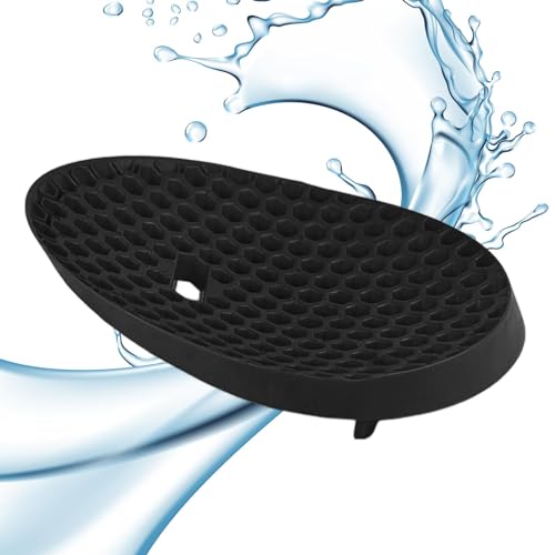 Filtre de fixation de seau avec maille anti-saleté pour un nettoyage auto impeccable