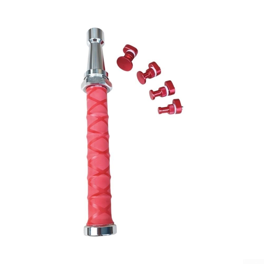 Teleskopischer Ausbeulhammer 27-38cm mit Feder für Auto(A)