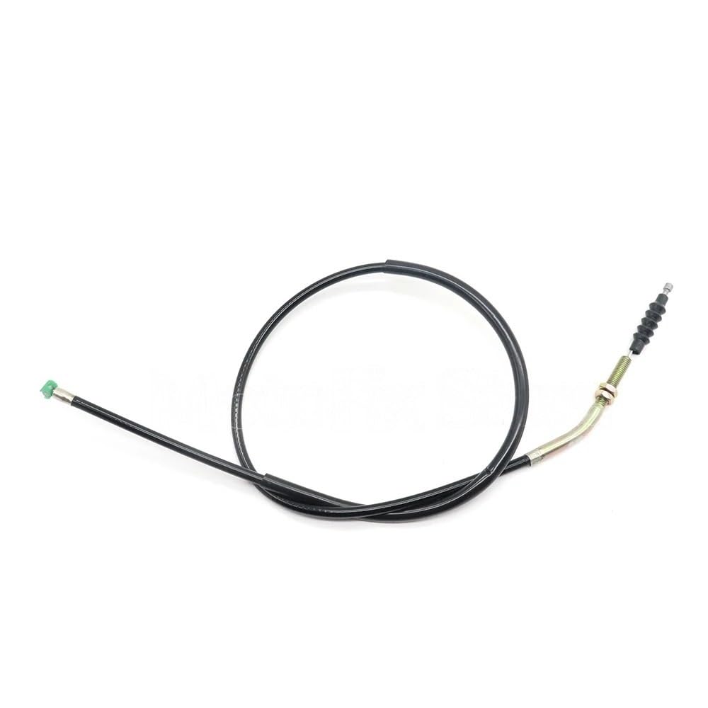 Câble d'embrayage haute résistance pour moto Z1000 2003-2009 de qualité