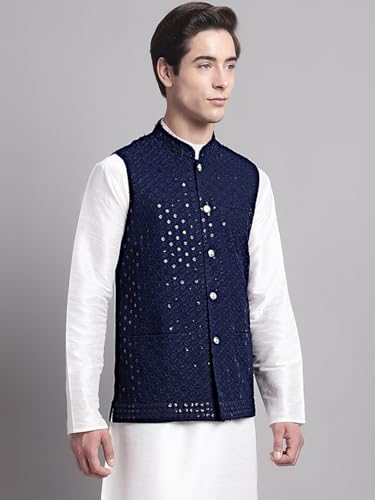 Image of Jompers Men Waistcoats