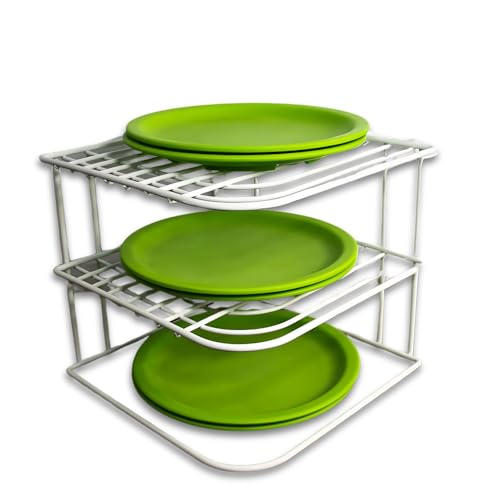 Encuentra organizador platos marca generic, en la categoría de bancos y accesorios de cocina. Organizador platos Marca Generic 2