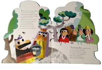 Paperback La Leyenda de San Jorge [Spanish] Book