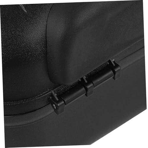Top Case Moto Électrique MAGICLULU Coffre Arrière Fixation Facile - 3