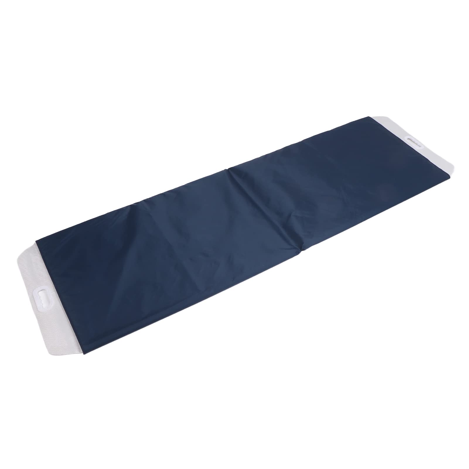 Tabla de Transferencia Y Tabla de Deslizamiento Hecha de Nailon de Primera Calidad, Tabla de Transferencia Reutilizable Y Lavable con 2 Asas Recortadas, Tabla de Transferencia Plegable para Traslado D