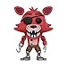 Funko POP Games: Five Nights at Freddy’s – Foxy the Pirate Fox with Freddy Fazbear – FYE 2 pack Exclusive
