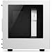 NZXT S340 Mid Tower Computer Case, White (CA-S340W-W1)
