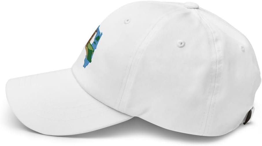 TPC Sawgrass Florida Golf Classic Adjustable Hat